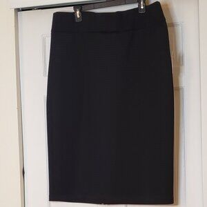 Eloquii Body Con Bandage Style Skirt - Size 22 - NWT